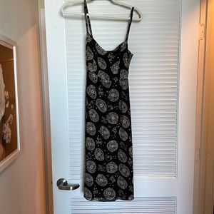 Zodiac signs Reformation Dress